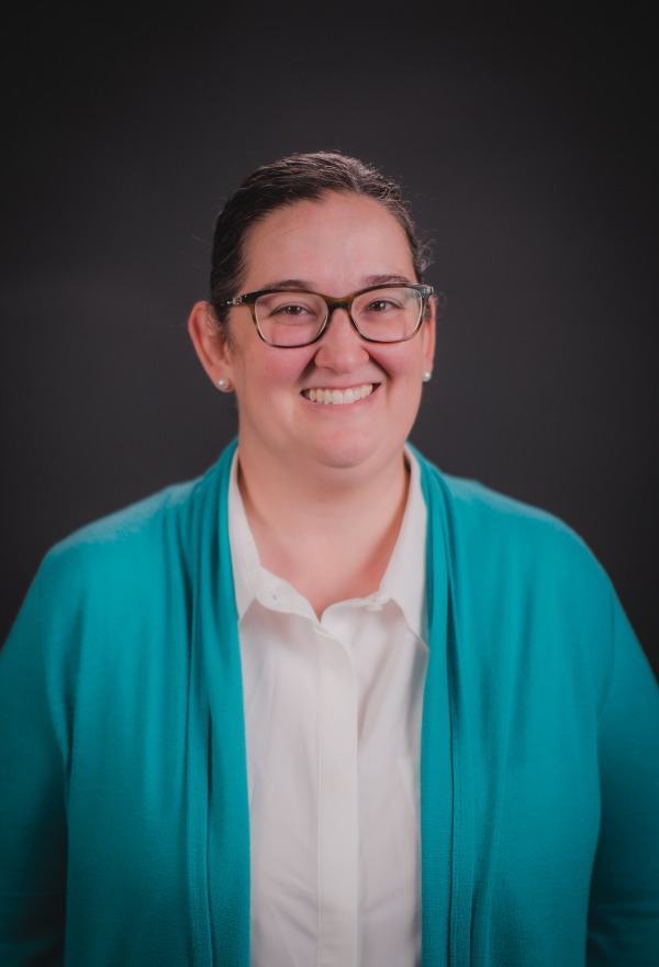 Dr. Sarah Fitzhugh